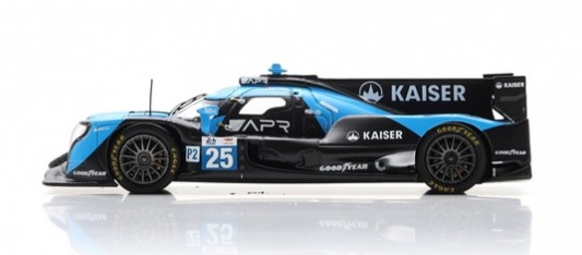 SPAS9136 - ORECA 07 - Gibson #25 24H Le Mans 2024 M. KAISER-O. CALDWELL-R. DE ANGELIS - 1