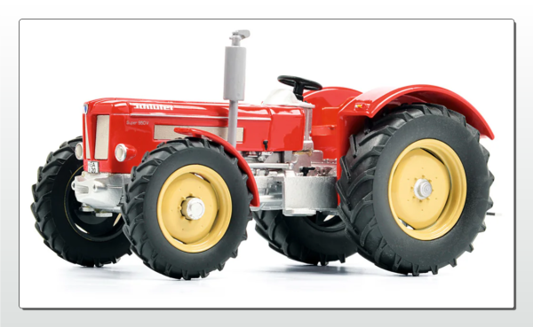 SCH32U00027 - SCHLUTER Super 950V - 1