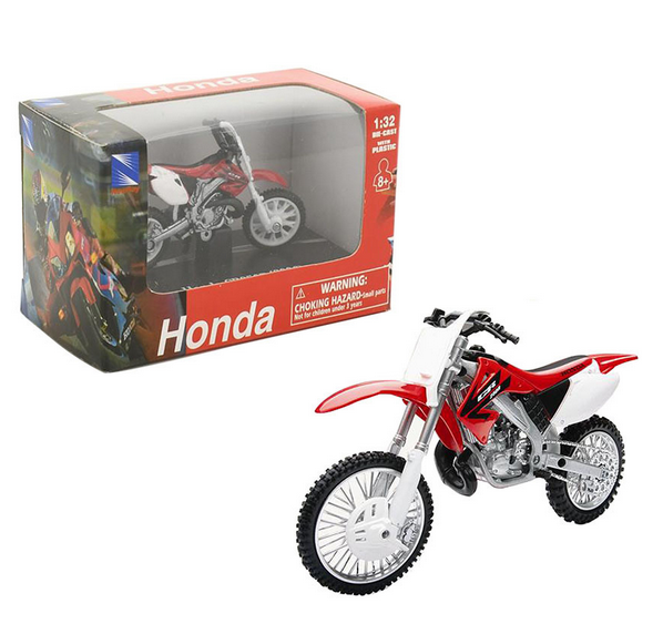 NEW06143A - HONDACR250R - 1