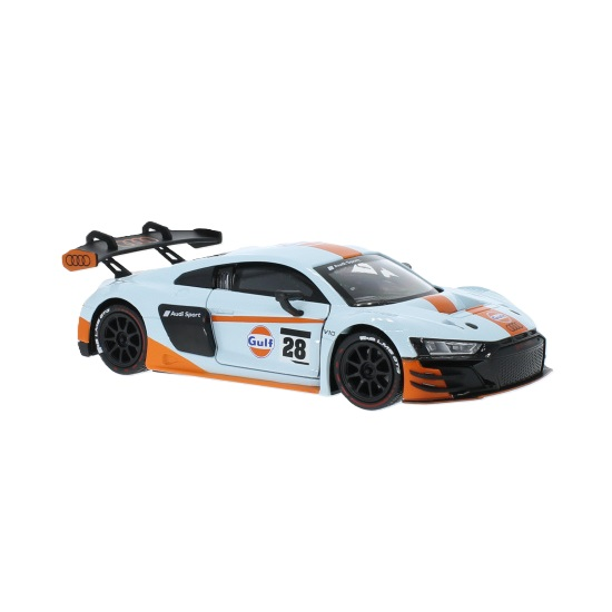 MMX79667GULF - AUDI RS8 GT3 en colores GULF - 1