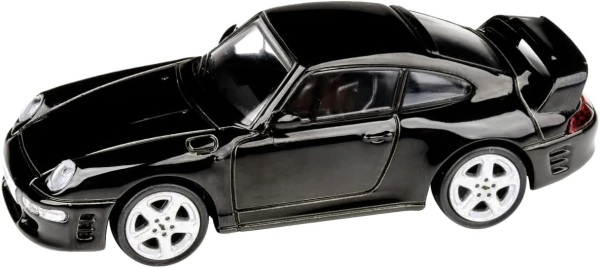 PAR55373 - RUF CTR2 1995 negro - 1