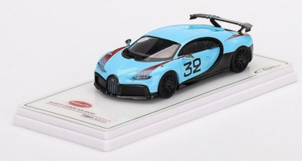 TSM430604D - BUGATTI Chiron Pur Sport Gran Premio - 1