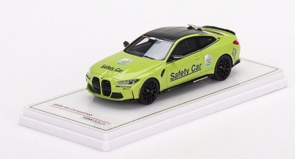 TSM430685 - BMW M4 Safety Car 24H Daytona 2022 - 1