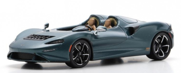 SCH43U00057 - McLAREN Elva 2020 azul - 1