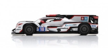 SPAY394 - ORECA 07 - Gibson #10 24H Le Mans 2024 R.CULLEN-P.PILET-S.RICHELMI - 1
