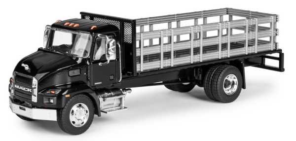 CON83266/01 - MACK MD 4x2 negro - 1