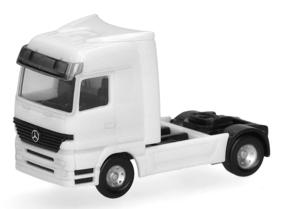 HER086073 - MERCEDES BENZ Actros LH 4x2 - 2 piezas para montar - 1
