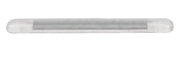 HER054768 - HANSCH DBS 5000 barra luminosa transparente - 12 piezas - 1