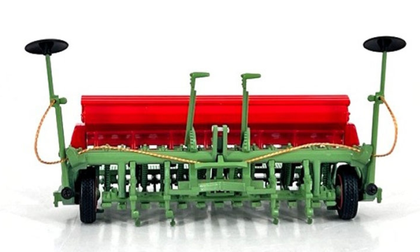 REP292 - Sembradora NODET GC 3 m - 1