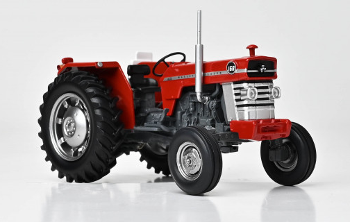 REP515 - MASSEY FERGUSON 168 con masa desmontable - 1