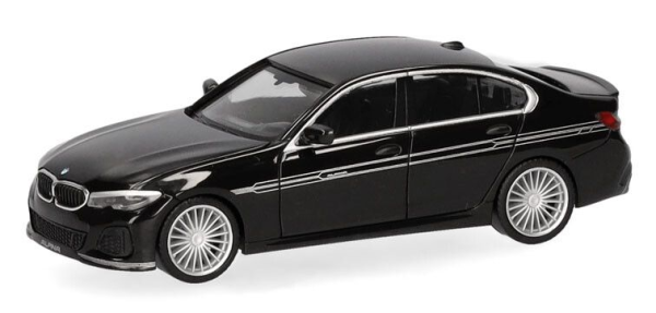 HER420976-003 - BMW Alpina B3 G20 Limo negro - 1