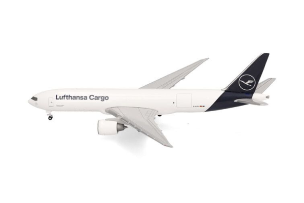 HER533188-002 - BOEING 777F Lufthansa Cargo - 1