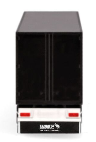 HER054867 - Guardabarros SCHMITZ remolque - 1