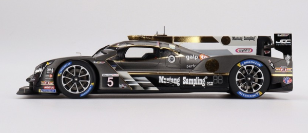 TS0430 - CADILLAC Dpi-V.R #5 3.º 24H Daytona 2022 T.VAUTIER-R.WESTBROOK-L.DUVAL-B.KEATING - 1