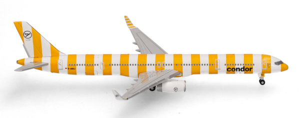 HER538220 - BOEING 757-300 Condor Sunshine - 1