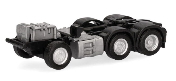 HER086233 - DAF XG 6x2 chasis - 2 piezas para montar - 1