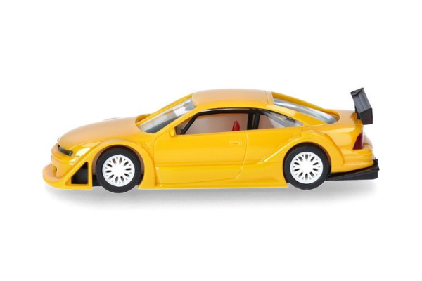 HER022101-002 - OPEL Calibra Fase IV amarillo - 1