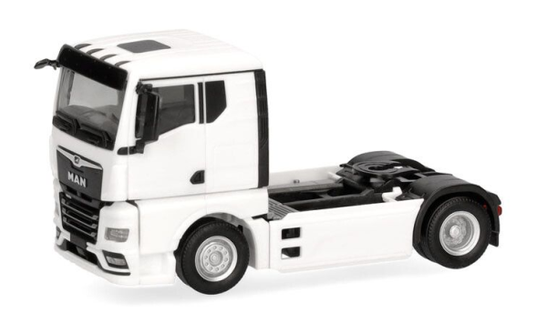 HER320535 - MAN TGX GN 4x2 blanco - 1
