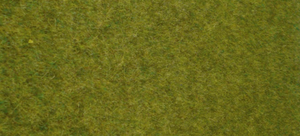 HEK1861 - Alfombra de hierba salvaje bosque 45x17 cm - 1
