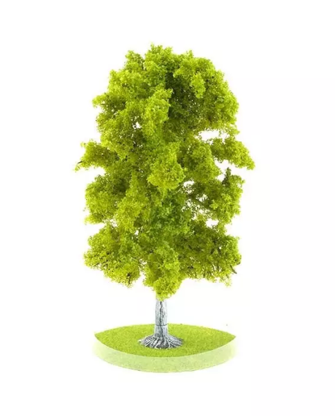 HEK19105 - Abedul 18 cm - 1