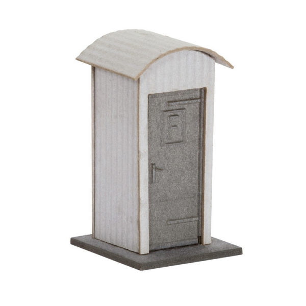 NOC14306 - Caja de señal - 1