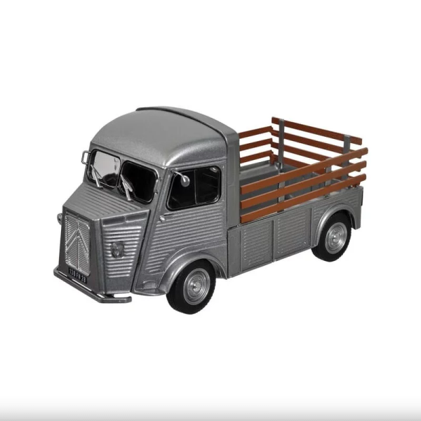 REP041 - Camioneta CITROEN Tipo H - 1