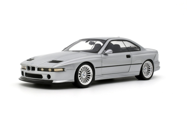 OT1173 - BMW Reyn Spped Shop 858 CSL diseñado por Jonsibal, Chrome Shadow - 1