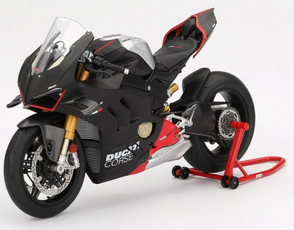 TSMMC0019 - DUCATI Panigale Va SP2 2023 - 1