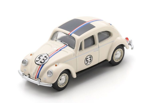 SCH64U00015 - VOLKSWAGEN Kever n.º 53 Rally - 1