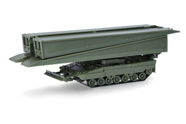 HER746861 - Leguan Tank para la construcción de puentes de 26 m - 1