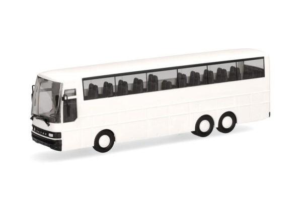 HER014328 - SETRA 215 HDH blanco - 1 pieza para montar - 1