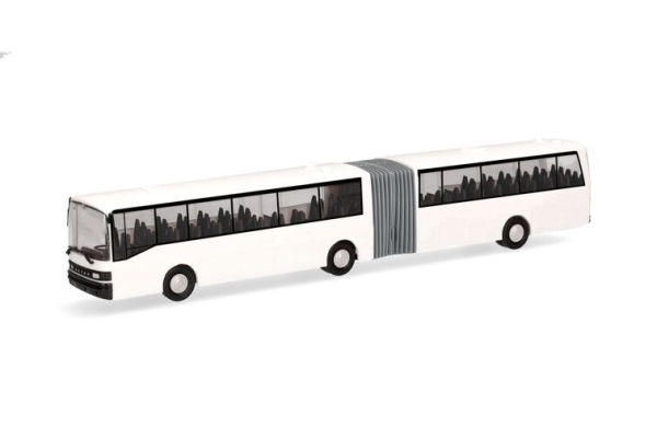 HER014342 - SETRA 221 UL blanco - 1 pieza para montar - 1