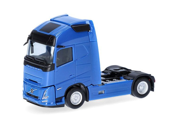 HER320795 - VOLVO FH Aero GL XL 4x2 azul - 1