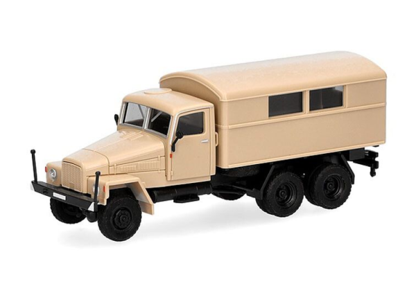 HER747325 - IFA G5 cerrado, beige - 1