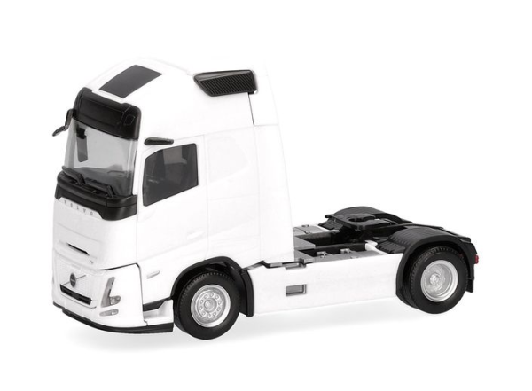 HER321068 - VOLVO FH Aero GL 4x2 blanco - 1