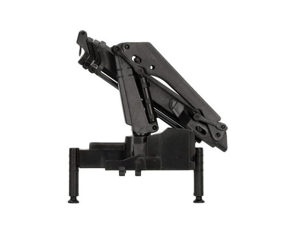 HER055499 - HIAB X-Hipro con 3 accesorios - 1