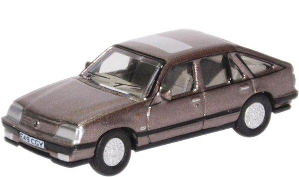 OXF76CAV003 - VAUXHALL Cavalier, gris - 1