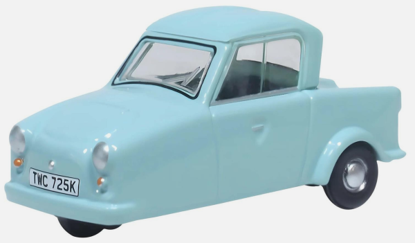 OXF76INV002 - AC Invacar azul Hunbut - 1