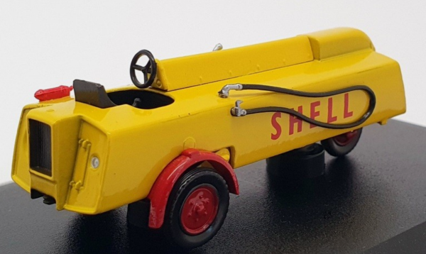 OXF76TRF002 - THOMPSON Refueller de SHELL - 1