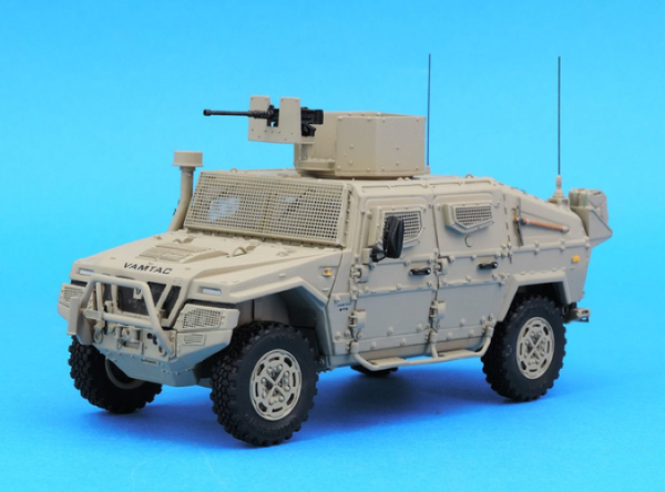 MFT48611S - URO Vamtac ST5 AP Arena - 1