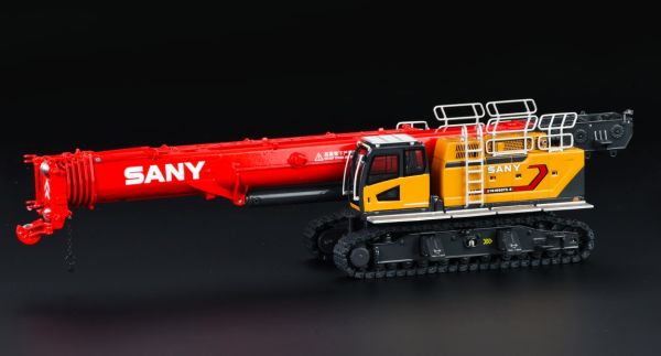 SANSTB1000 - Grúa sobre cadenas SANY STB 1000T5-8 - 1