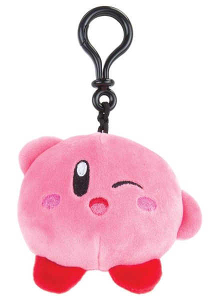 T12978 - Clip Peluche KIRBY - KIRBY Seductor - 1