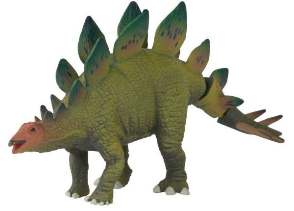 T16049 - estegosaurio - 1