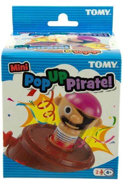 T72461 - Mini PIC'PIRATE | 2 jugadores - 1