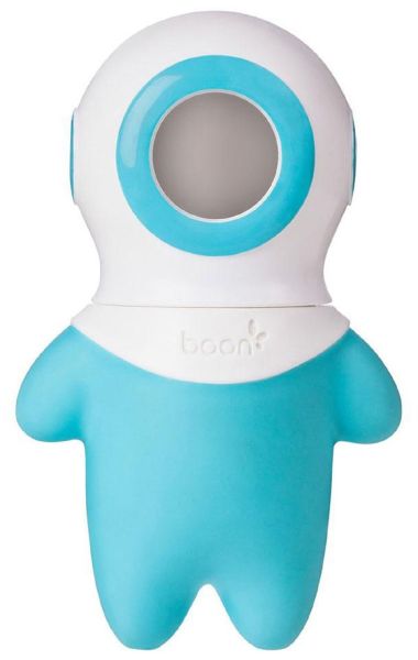 TB11013 - Pequeño Robot para el baño con luz Azul - 1
