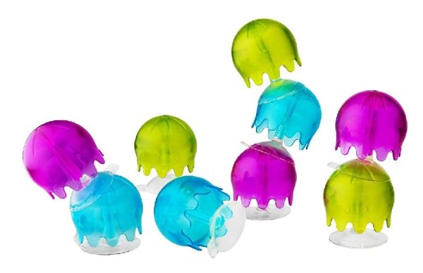 TB11138 - 9 Burbujas para el baño - 1