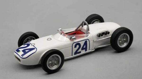 TM43-15A - LOTUS 18 Championship #24 GP de Estados Unidos 1960 J. HALL - Limitada a 50 ejemplares Copias - 1
