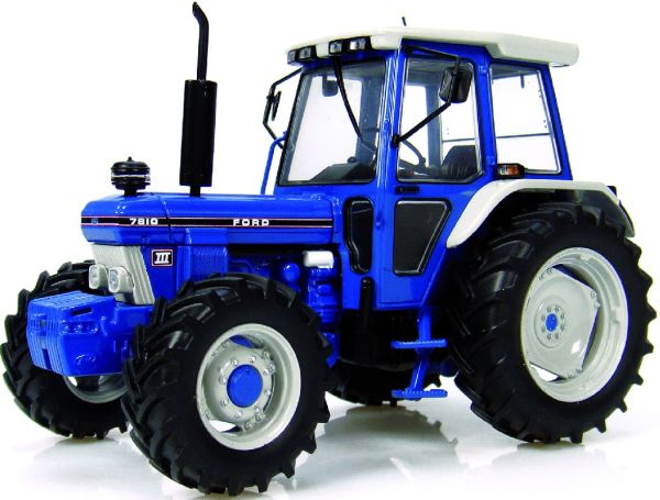 UH2865 - FORD 7810 Generación III - 1