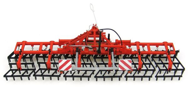 UH2956 - Rastra QUIVOGNE HV 6m30 - 1