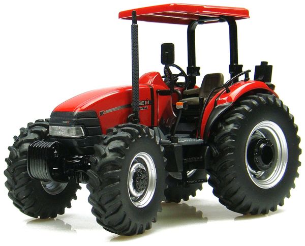 UH2978 - CASE IH FARMALL 80 - Caja Promocional - 1